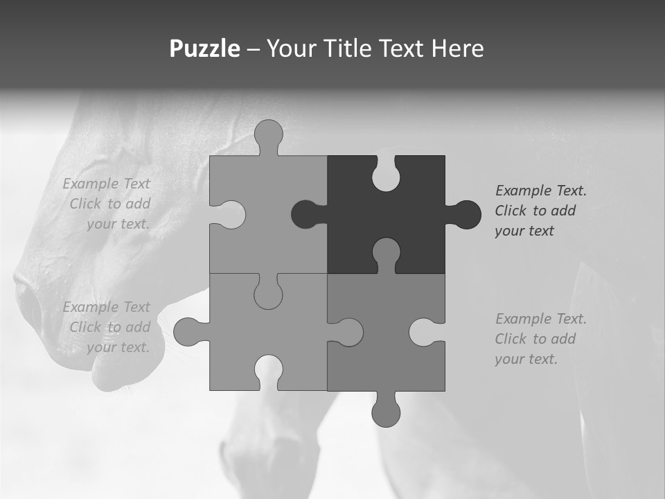 Together Friendship Skin PowerPoint Template