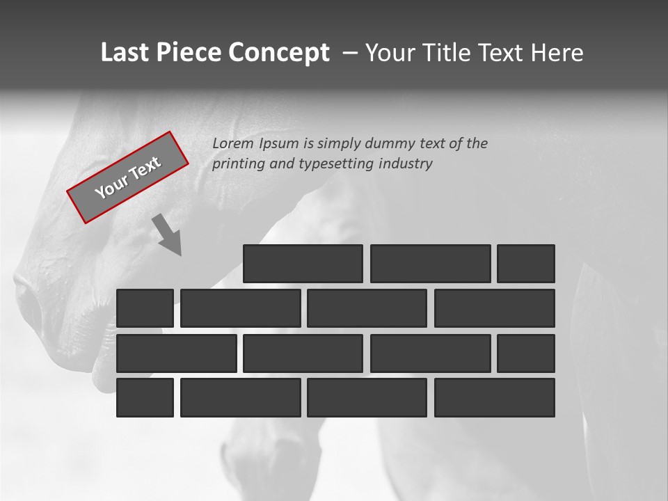 Together Friendship Skin PowerPoint Template