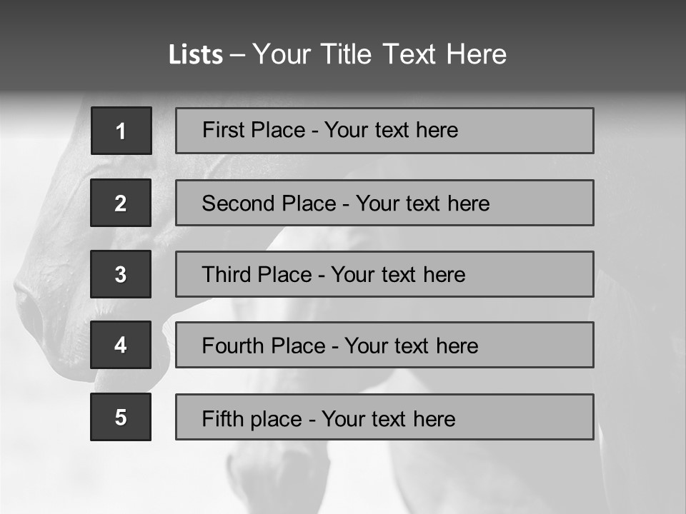 Together Friendship Skin PowerPoint Template