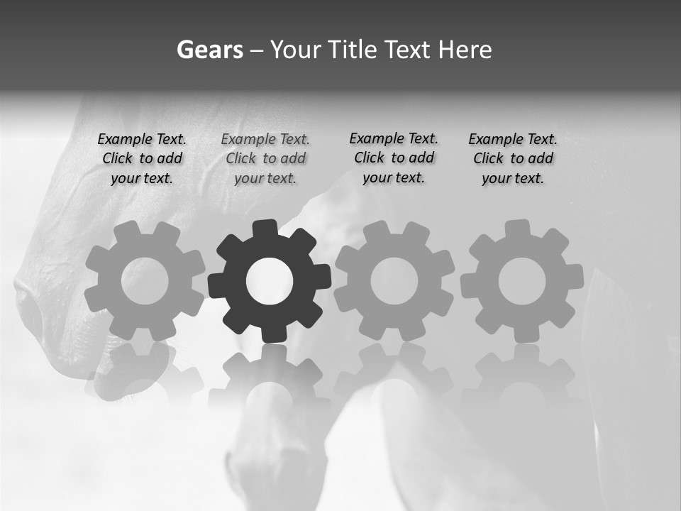 Together Friendship Skin PowerPoint Template