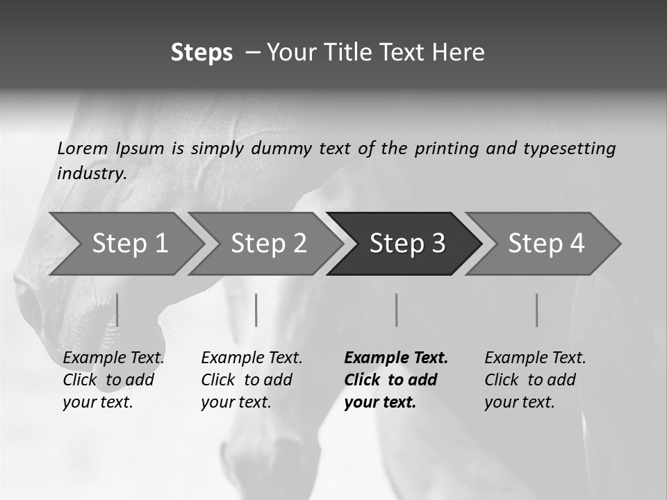 Together Friendship Skin PowerPoint Template