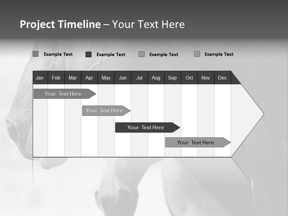 Together Friendship Skin PowerPoint Template