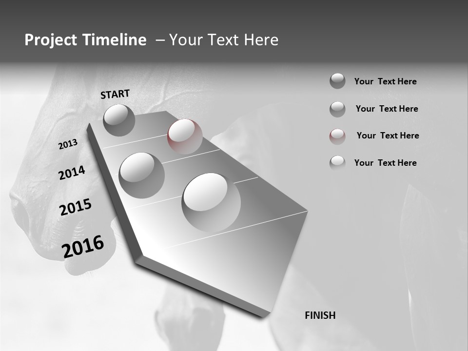 Together Friendship Skin PowerPoint Template