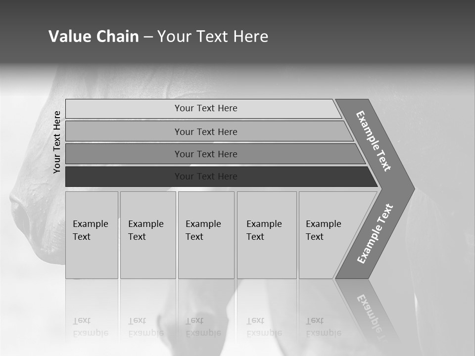 Together Friendship Skin PowerPoint Template