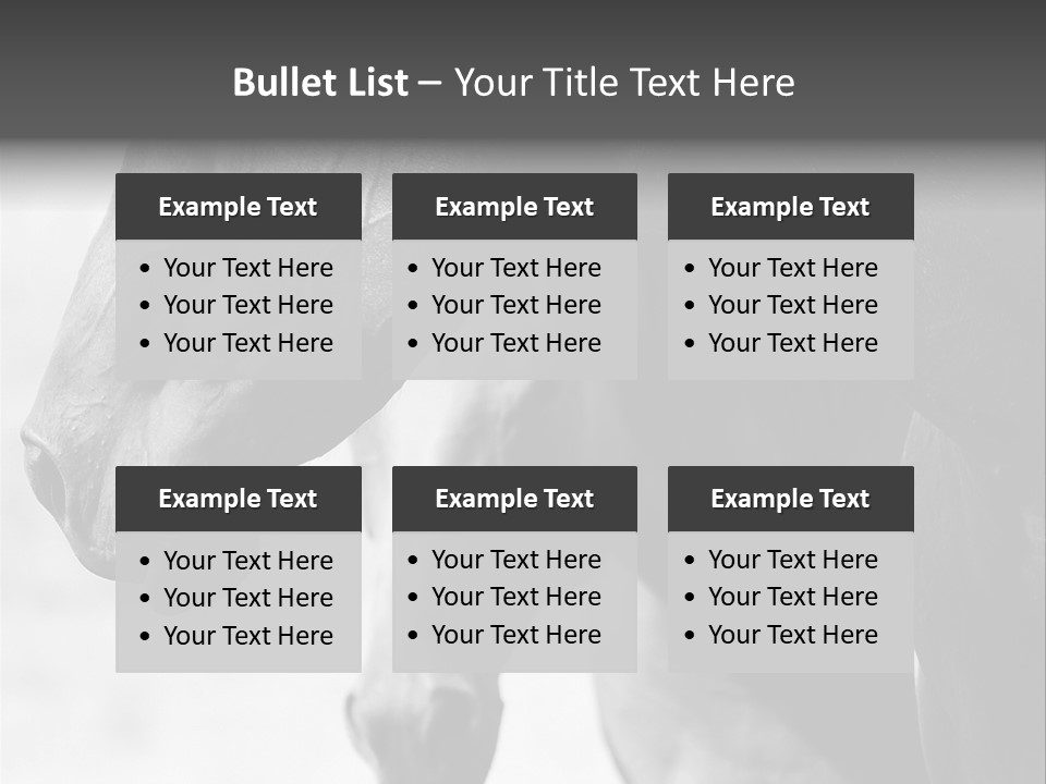 Together Friendship Skin PowerPoint Template