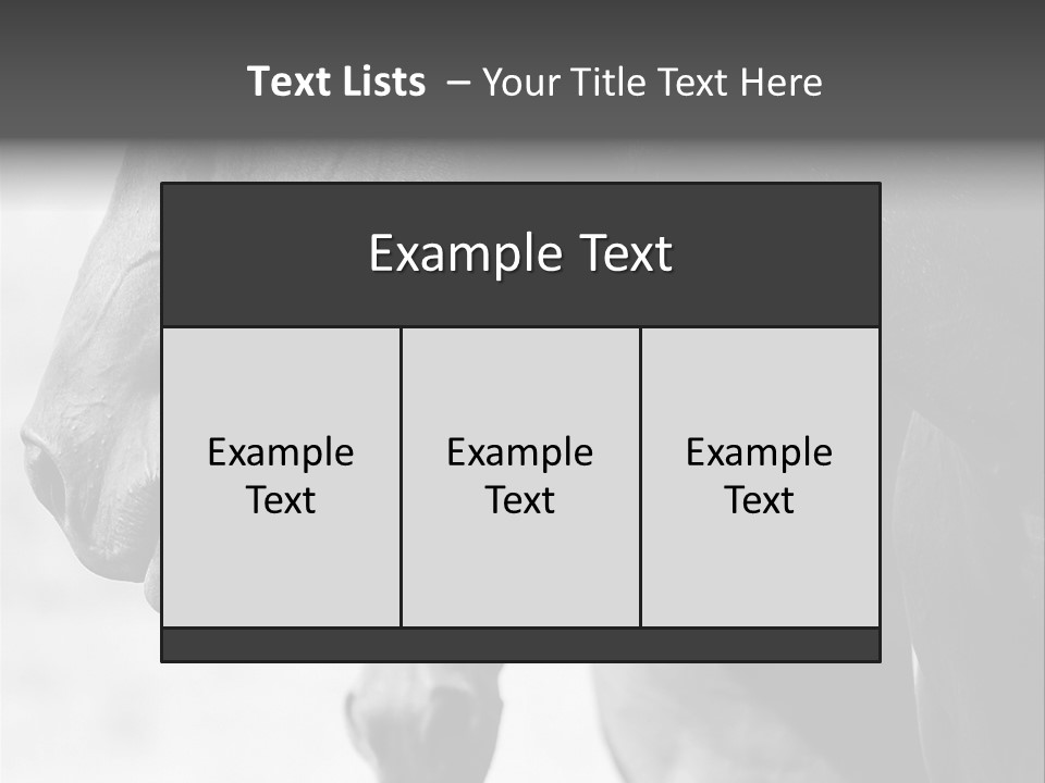 Together Friendship Skin PowerPoint Template