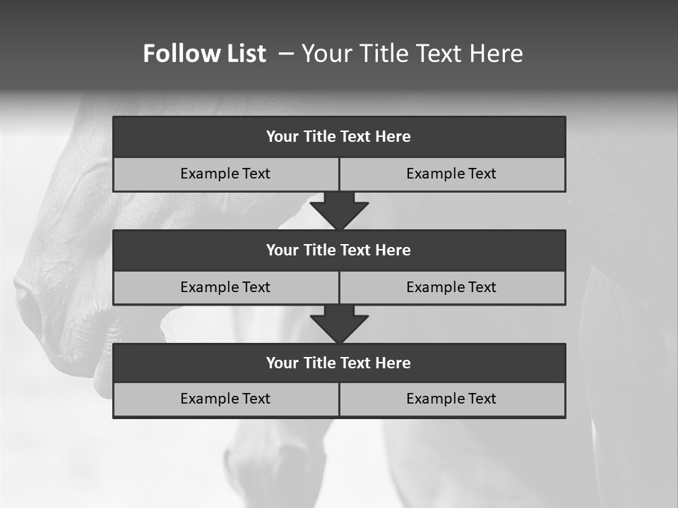 Together Friendship Skin PowerPoint Template
