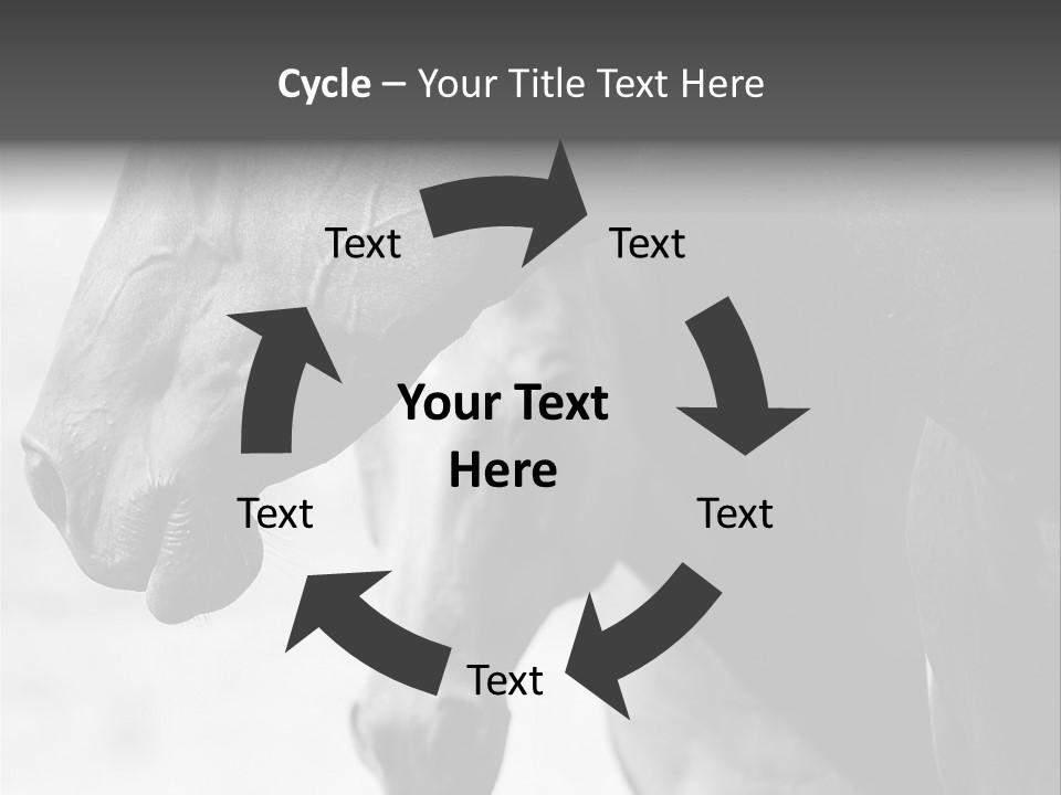 Together Friendship Skin PowerPoint Template