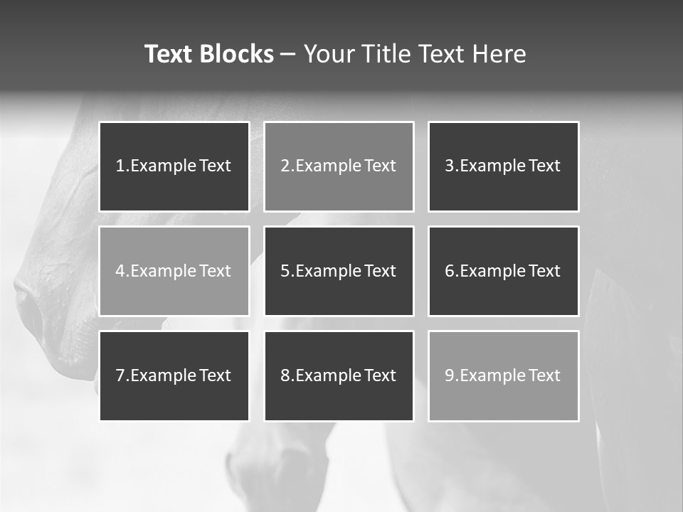 Together Friendship Skin PowerPoint Template