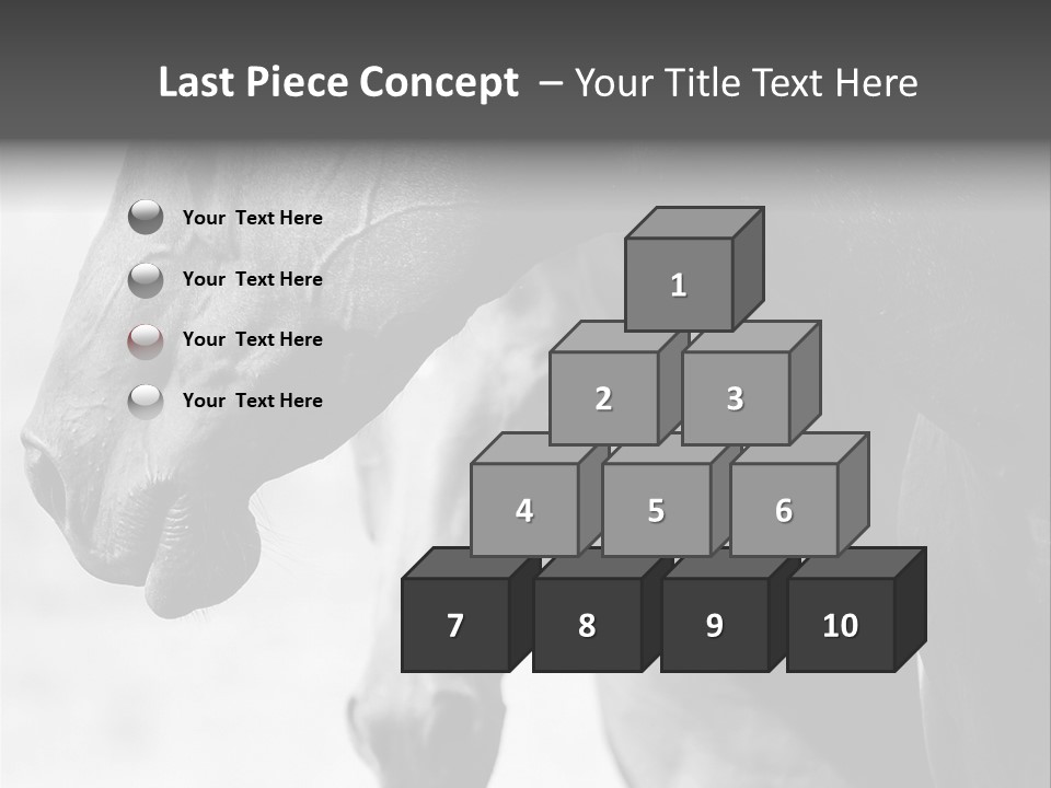 Together Friendship Skin PowerPoint Template