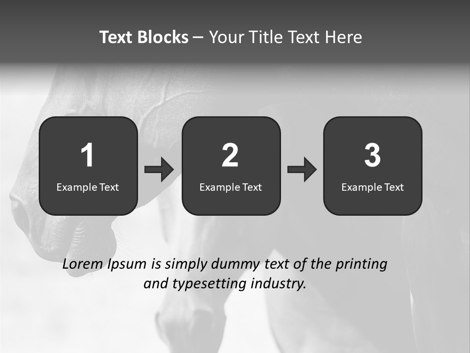 Together Friendship Skin PowerPoint Template