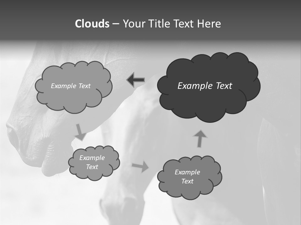 Together Friendship Skin PowerPoint Template