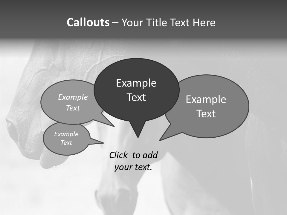 Together Friendship Skin PowerPoint Template