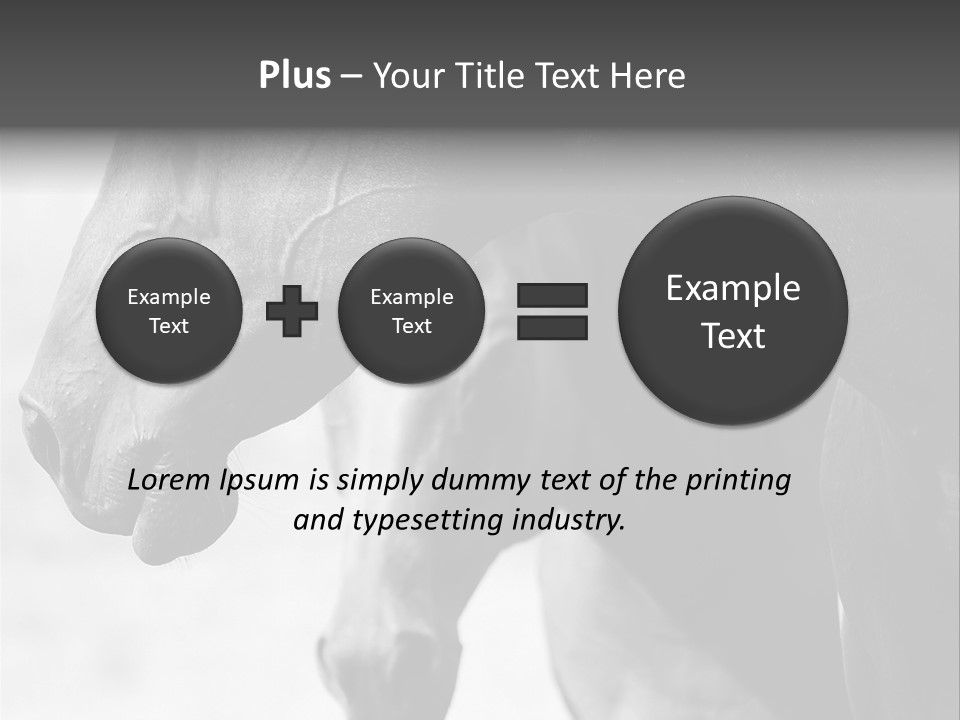 Together Friendship Skin PowerPoint Template