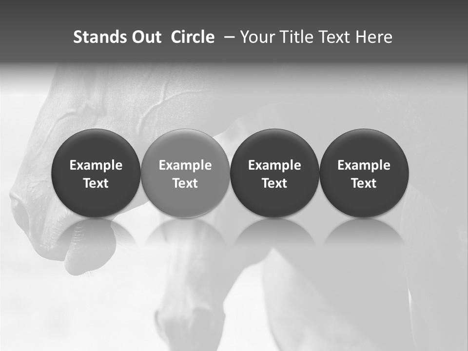 Together Friendship Skin PowerPoint Template