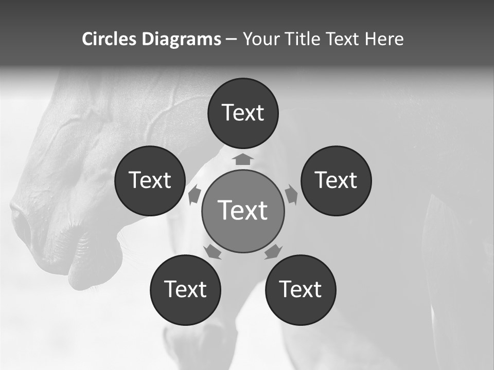 Together Friendship Skin PowerPoint Template