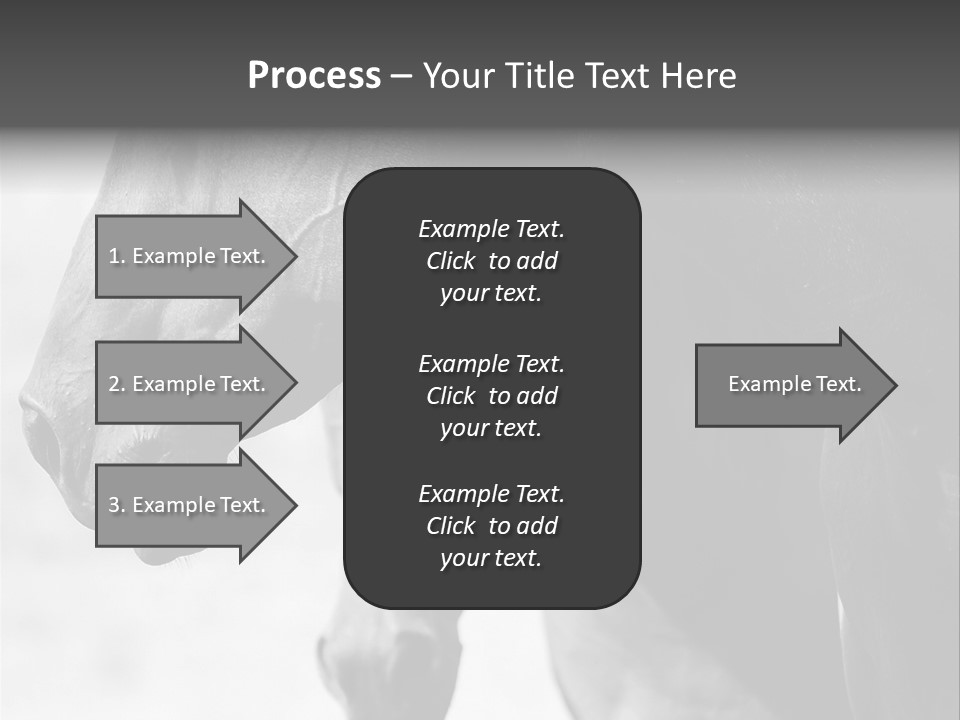 Together Friendship Skin PowerPoint Template