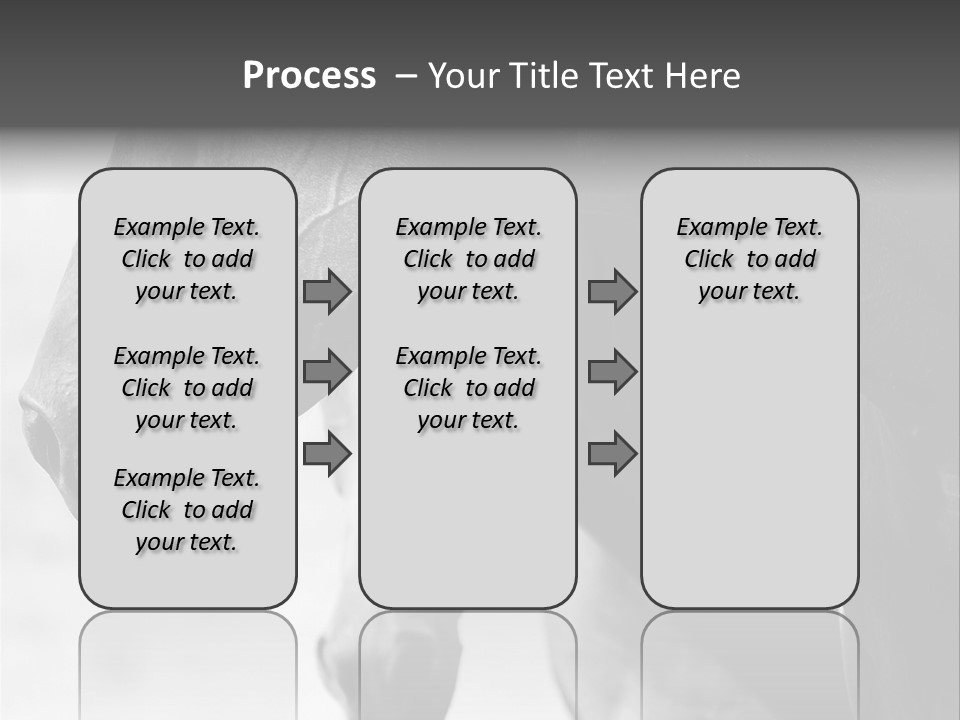 Together Friendship Skin PowerPoint Template