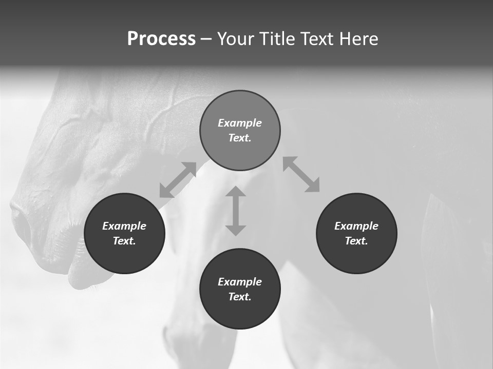 Together Friendship Skin PowerPoint Template