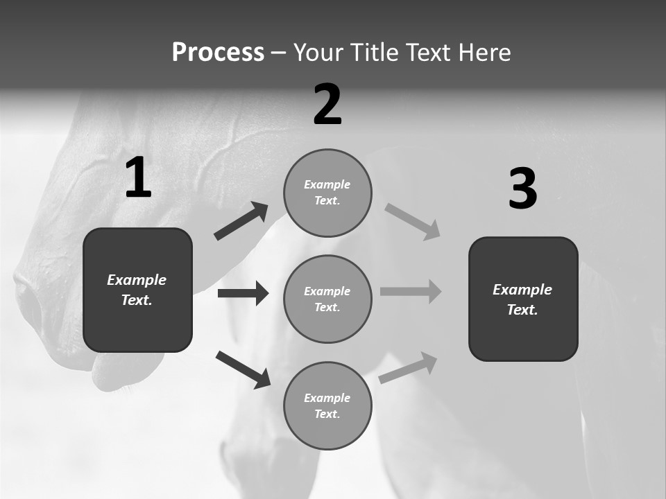 Together Friendship Skin PowerPoint Template