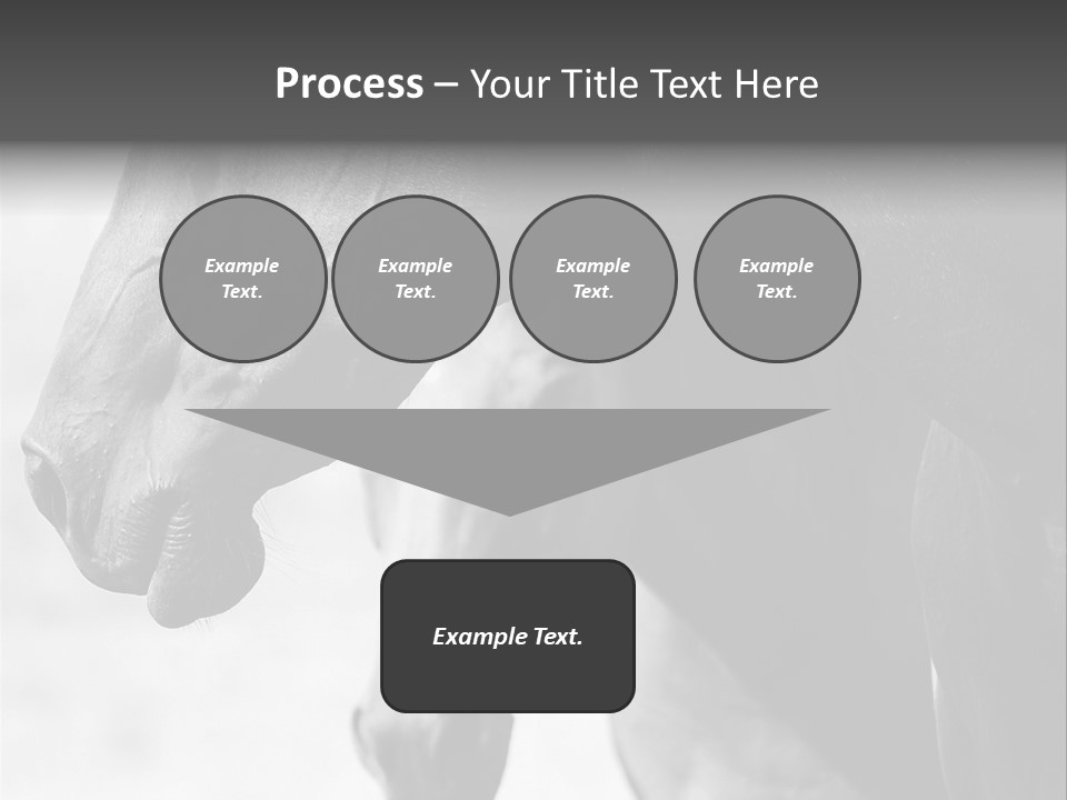 Together Friendship Skin PowerPoint Template