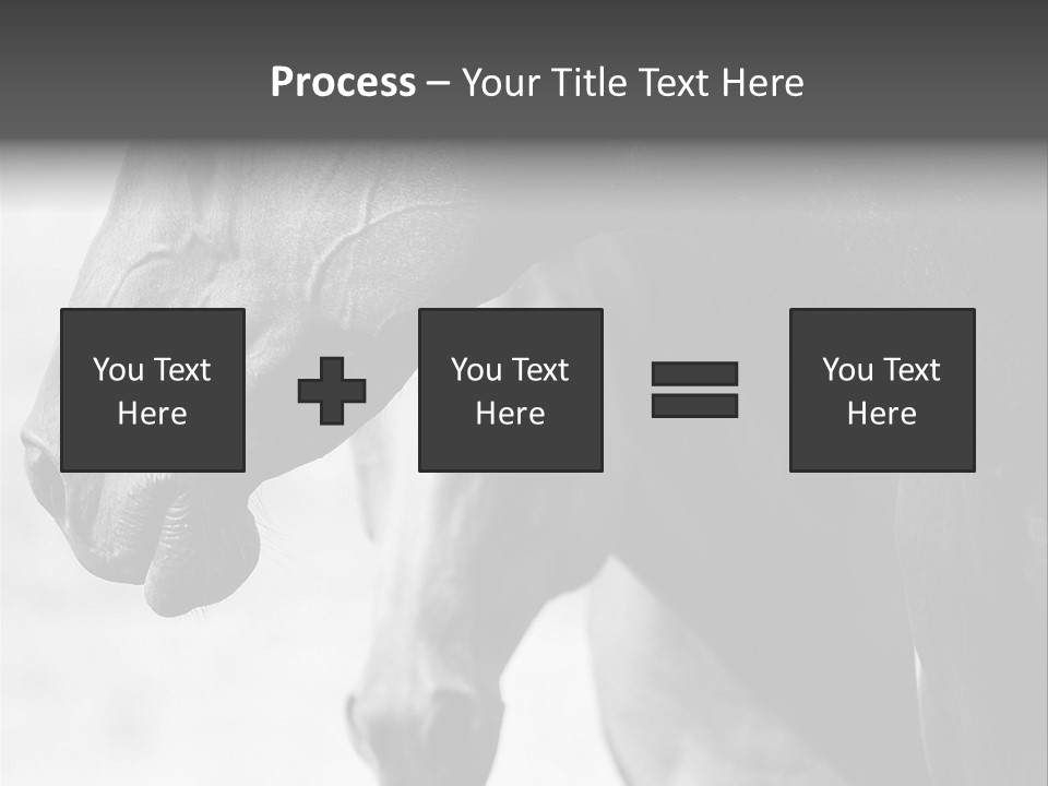 Together Friendship Skin PowerPoint Template