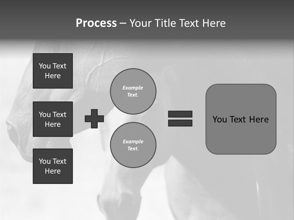 Together Friendship Skin PowerPoint Template
