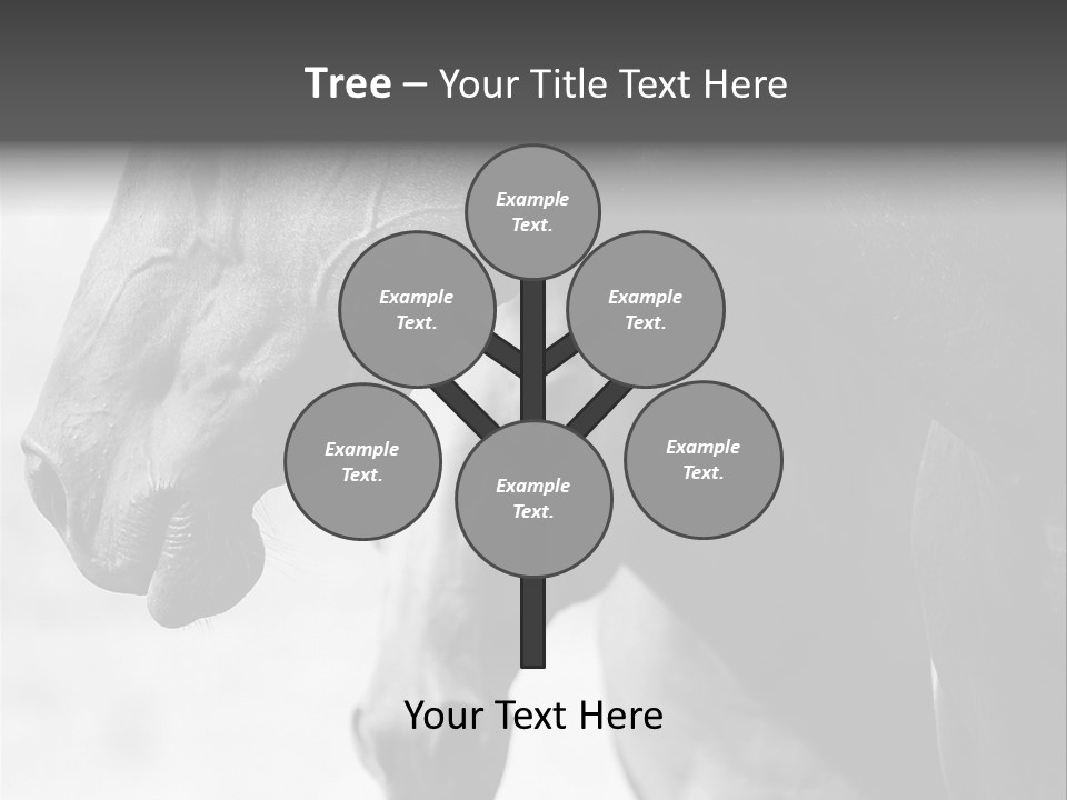 Together Friendship Skin PowerPoint Template