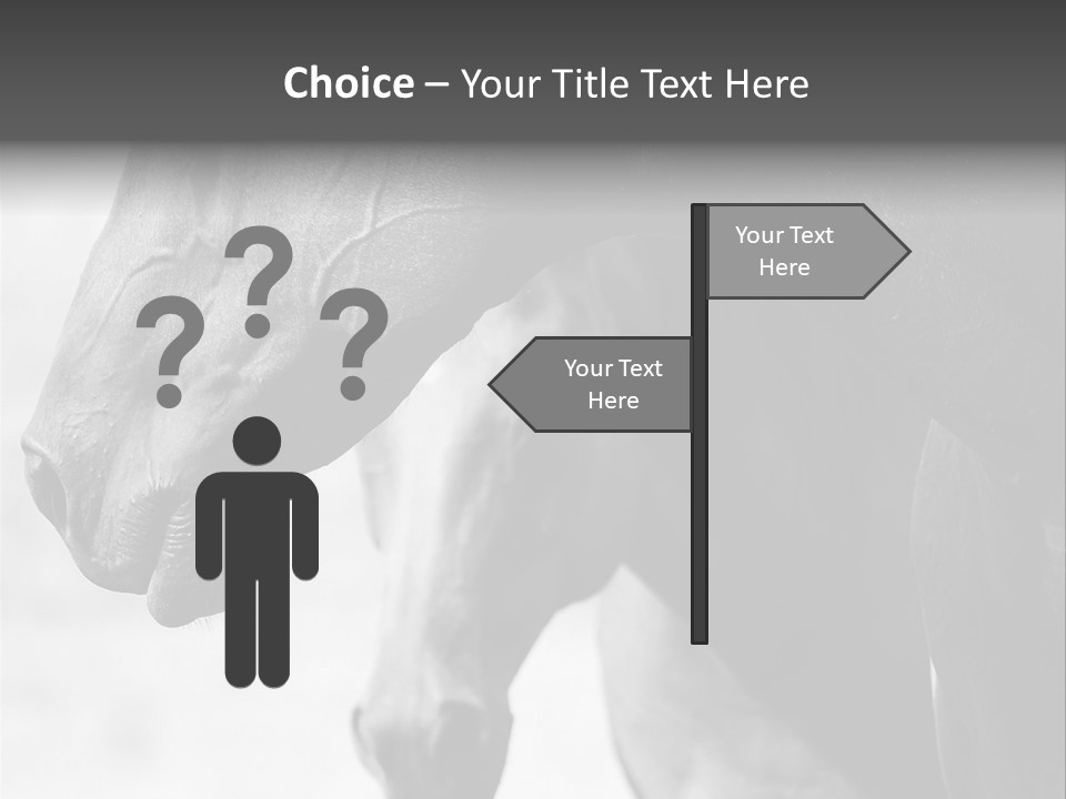 Together Friendship Skin PowerPoint Template