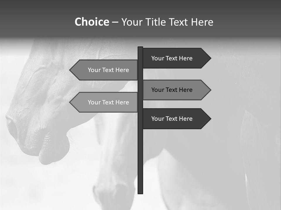 Together Friendship Skin PowerPoint Template