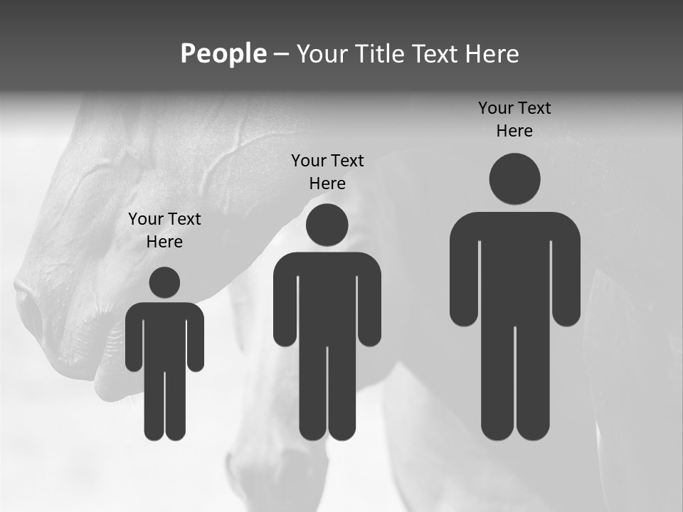 Together Friendship Skin PowerPoint Template