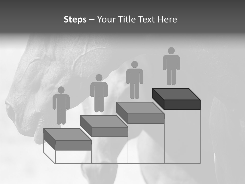 Together Friendship Skin PowerPoint Template