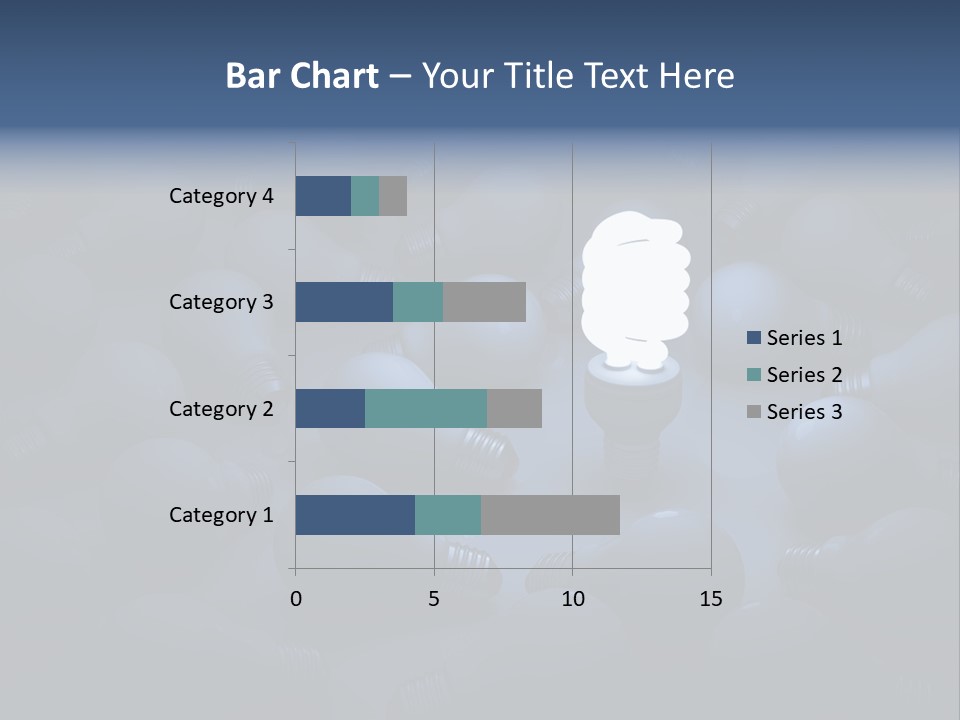 Intelligence Concept Night PowerPoint Template