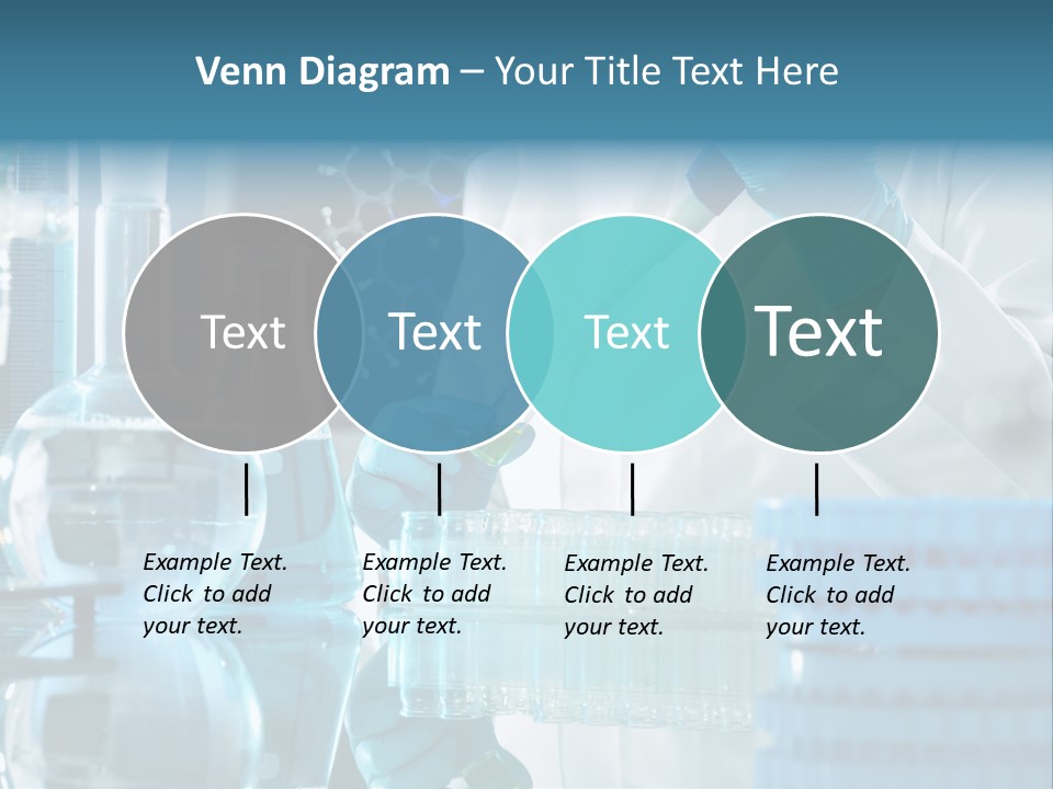 Pharmacology Analysis Occupation PowerPoint Template