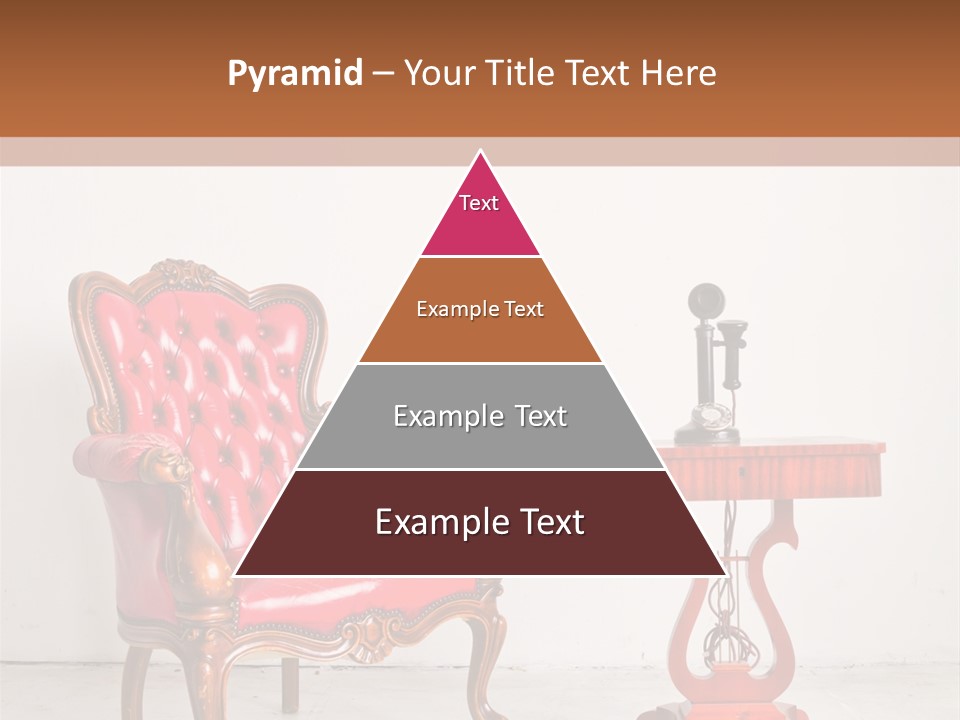 Royals Sit Luxury PowerPoint Template