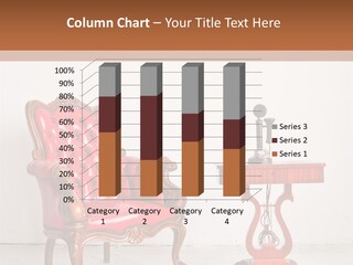 Royals Sit Luxury PowerPoint Template