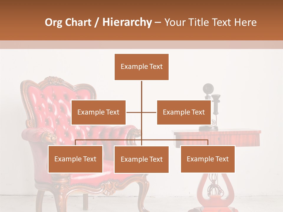 Royals Sit Luxury PowerPoint Template