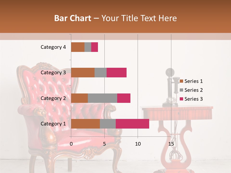 Royals Sit Luxury PowerPoint Template