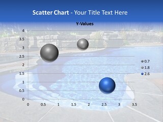 Cascade Residential Recreation PowerPoint Template