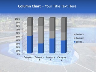 Cascade Residential Recreation PowerPoint Template