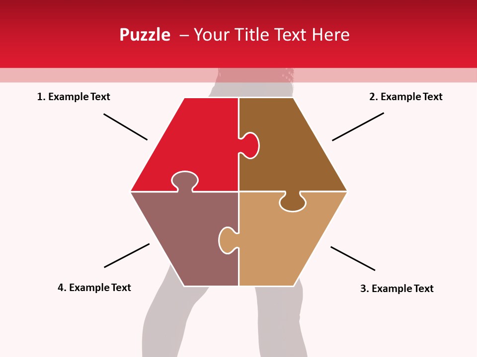 Gorgeous Beautiful Glass PowerPoint Template