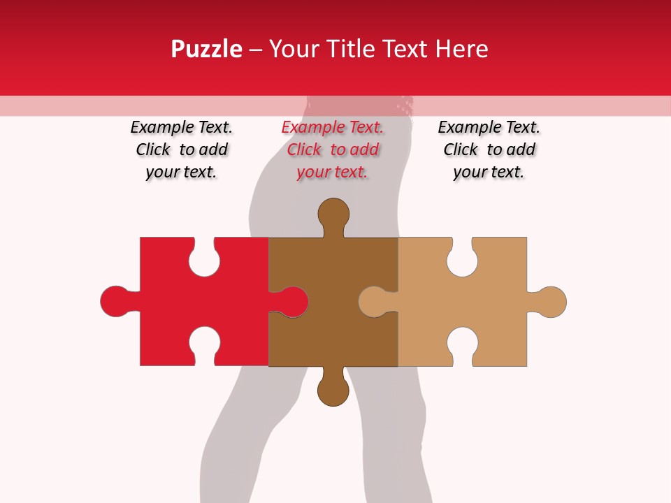 Gorgeous Beautiful Glass PowerPoint Template