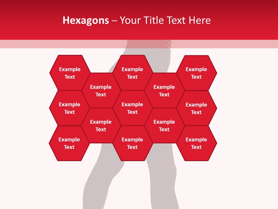 Gorgeous Beautiful Glass PowerPoint Template