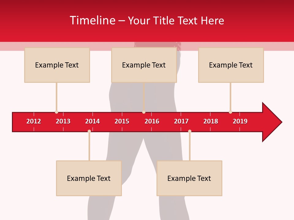 Gorgeous Beautiful Glass PowerPoint Template