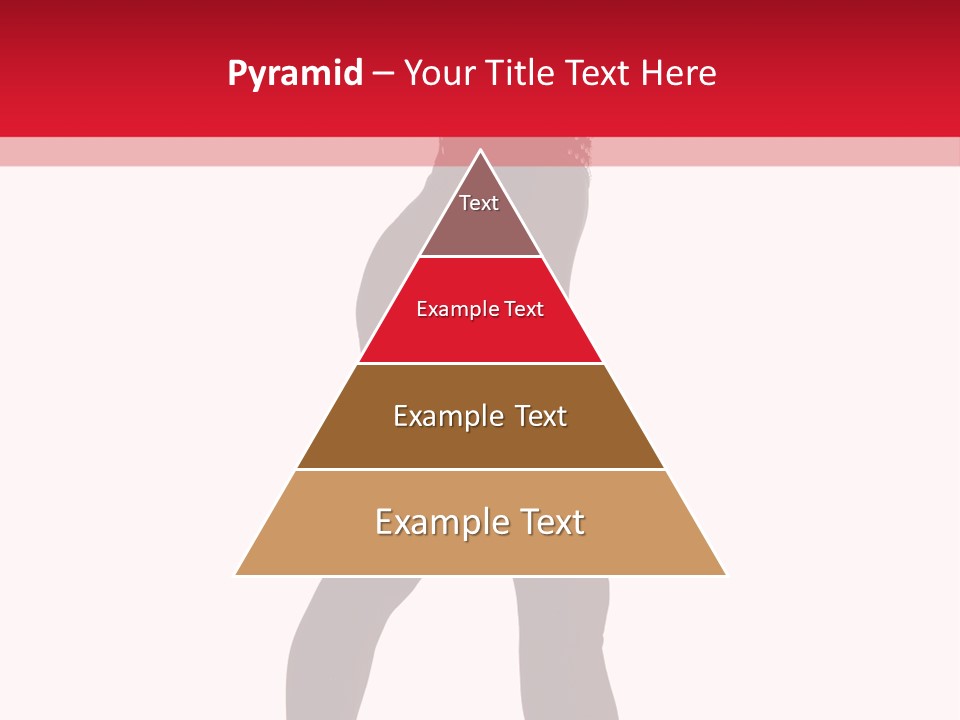 Gorgeous Beautiful Glass PowerPoint Template