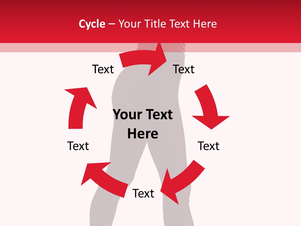Gorgeous Beautiful Glass PowerPoint Template