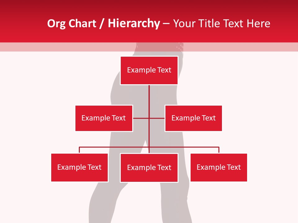Gorgeous Beautiful Glass PowerPoint Template