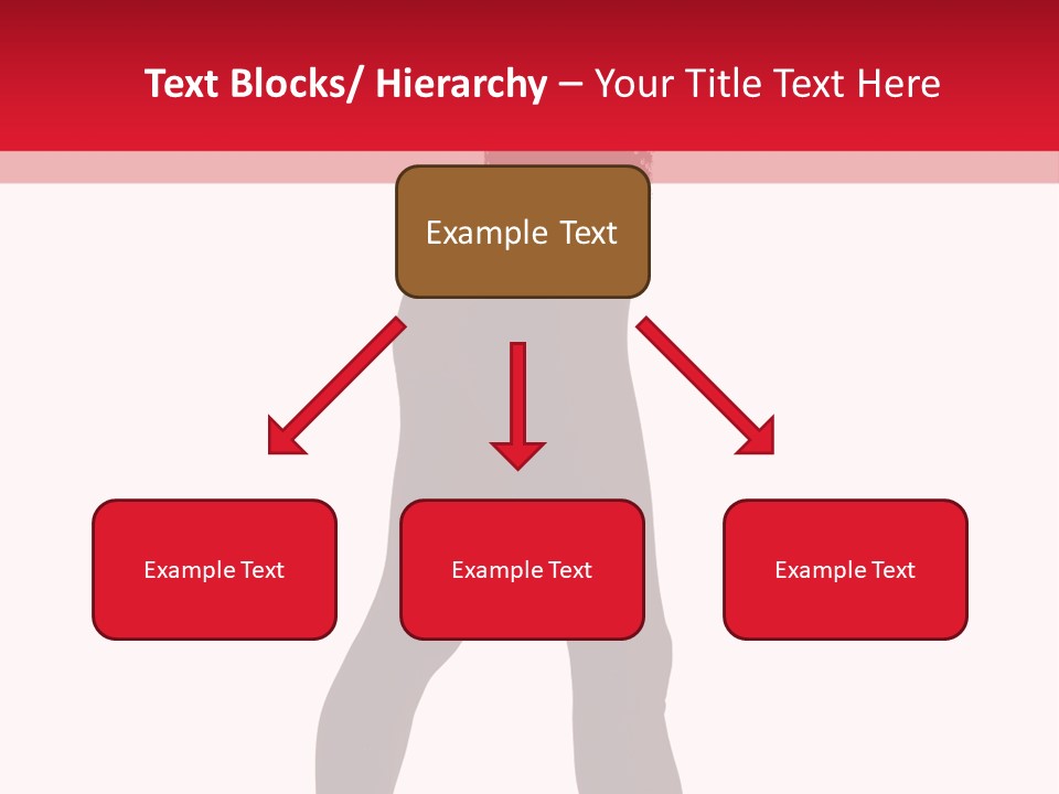 Gorgeous Beautiful Glass PowerPoint Template
