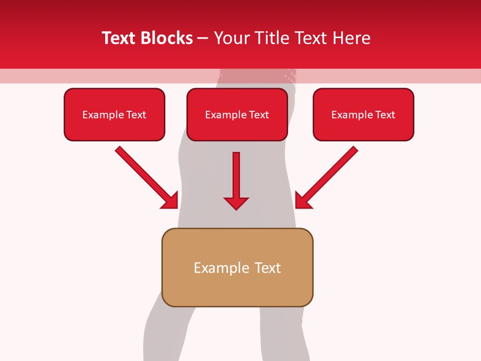 Gorgeous Beautiful Glass PowerPoint Template