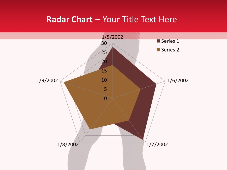 Gorgeous Beautiful Glass PowerPoint Template